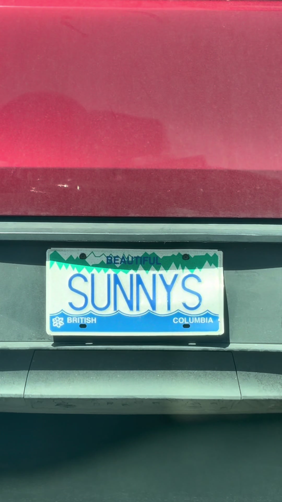 @Driving Around LA