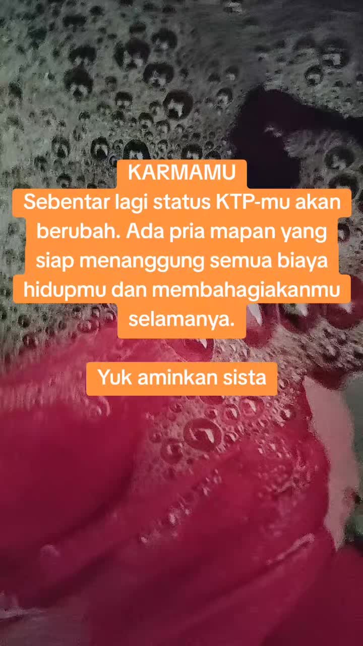 @Mega Widya