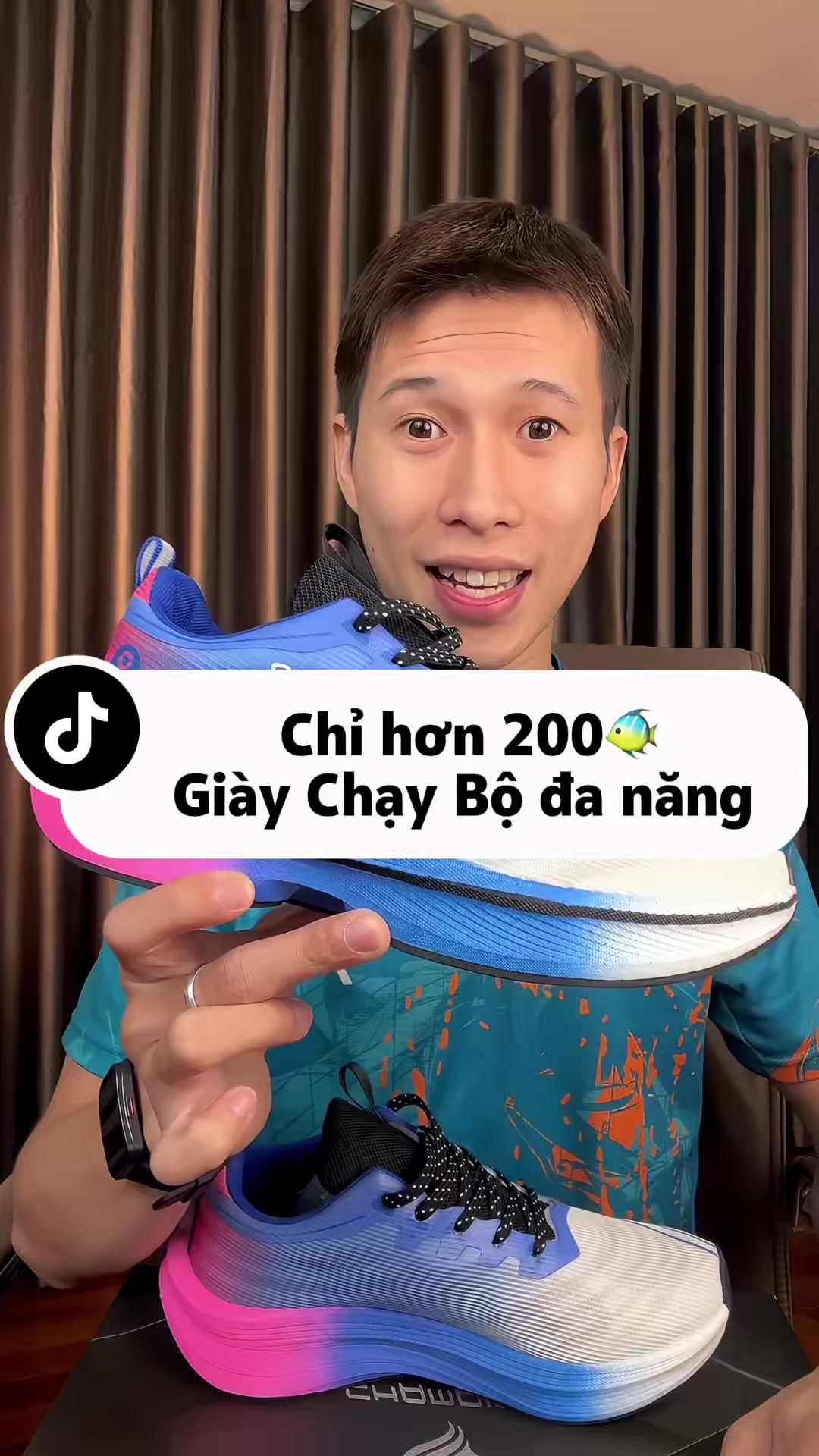 @Ngọc Hưởng Thể Thao