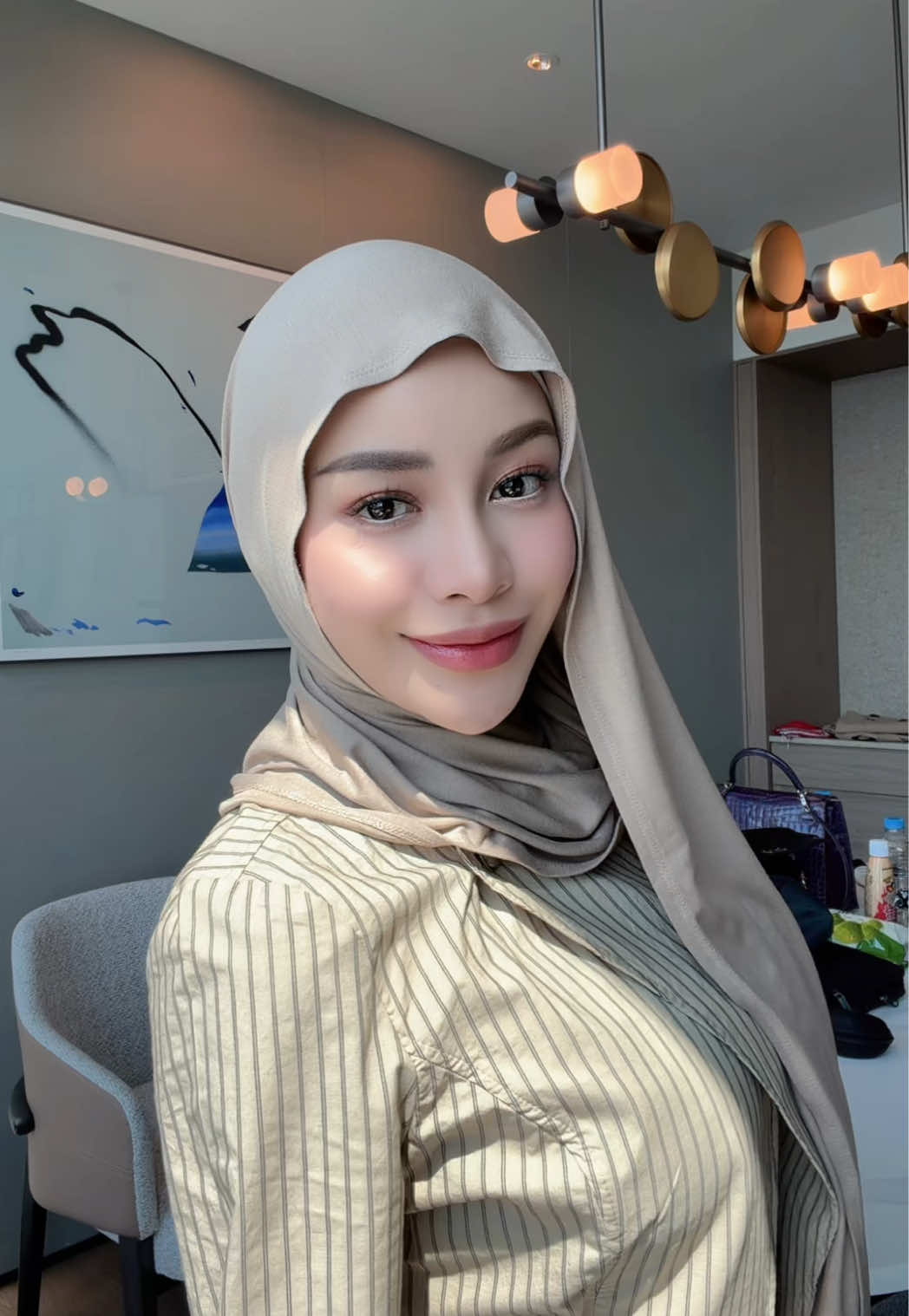 @Aurelie Hermansyah
