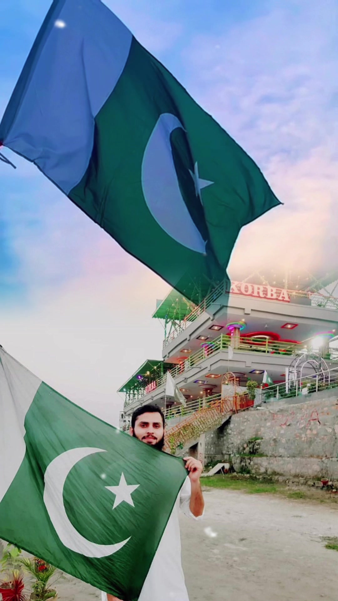 @Saddam🇵🇰 🇦🇺 🦘
