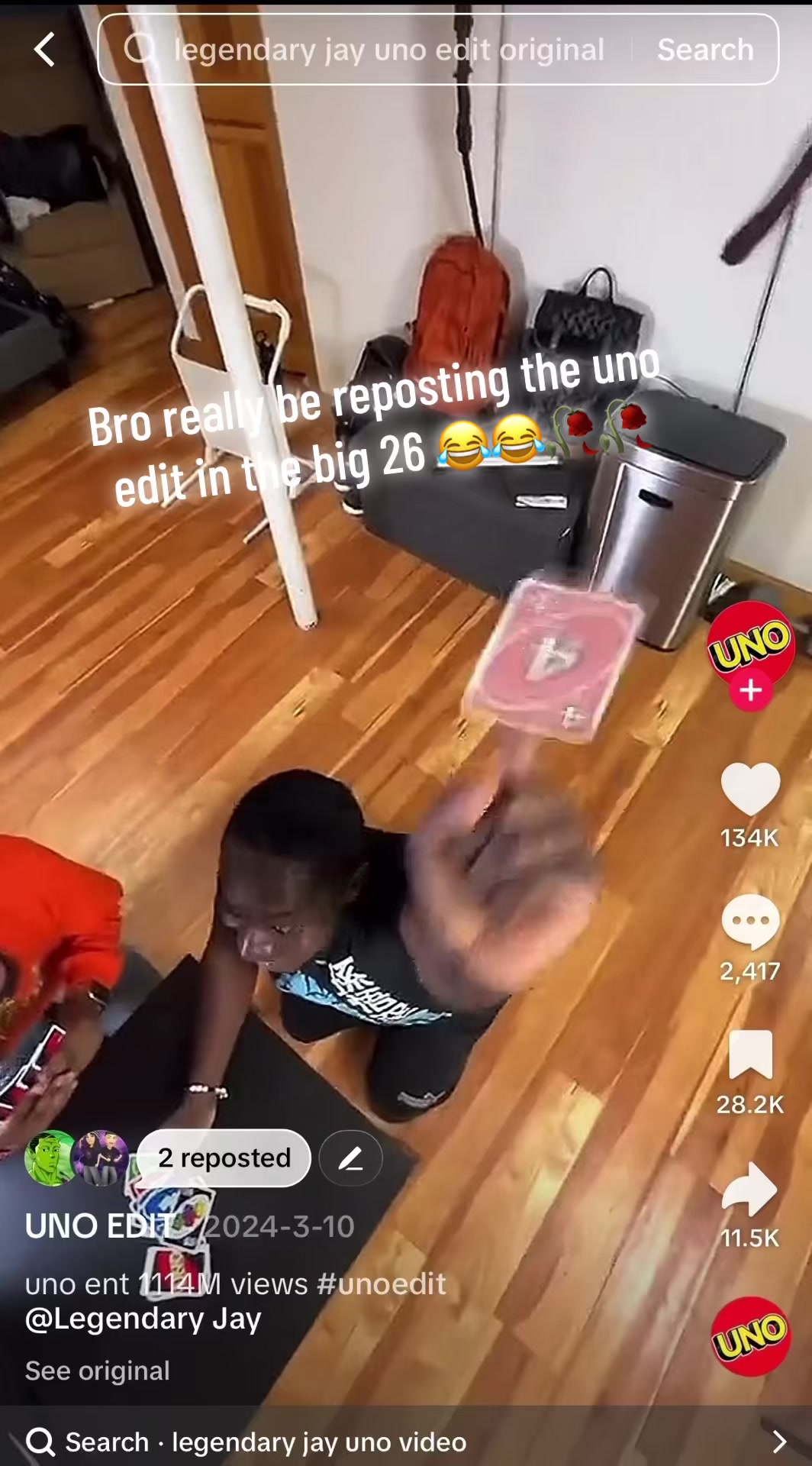 @ 
