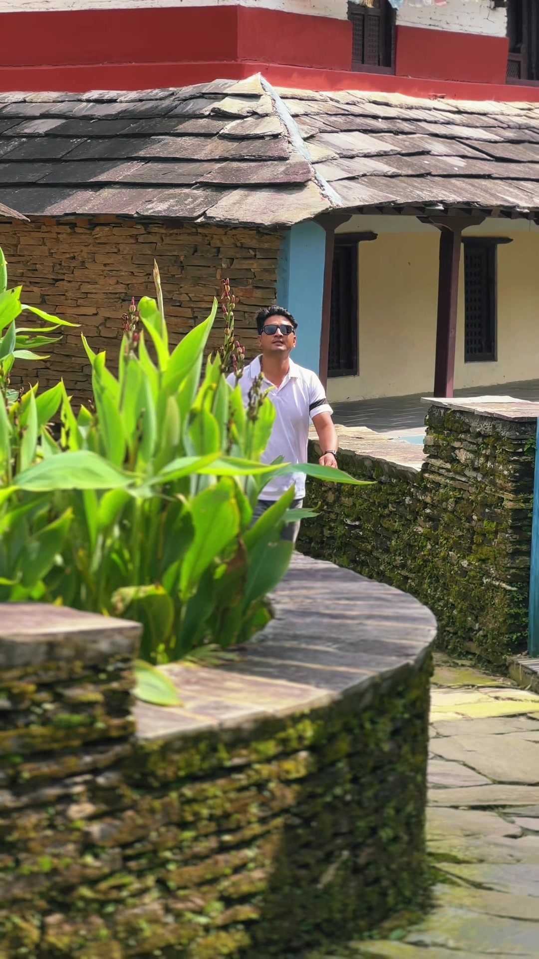@BINOD GURUNG