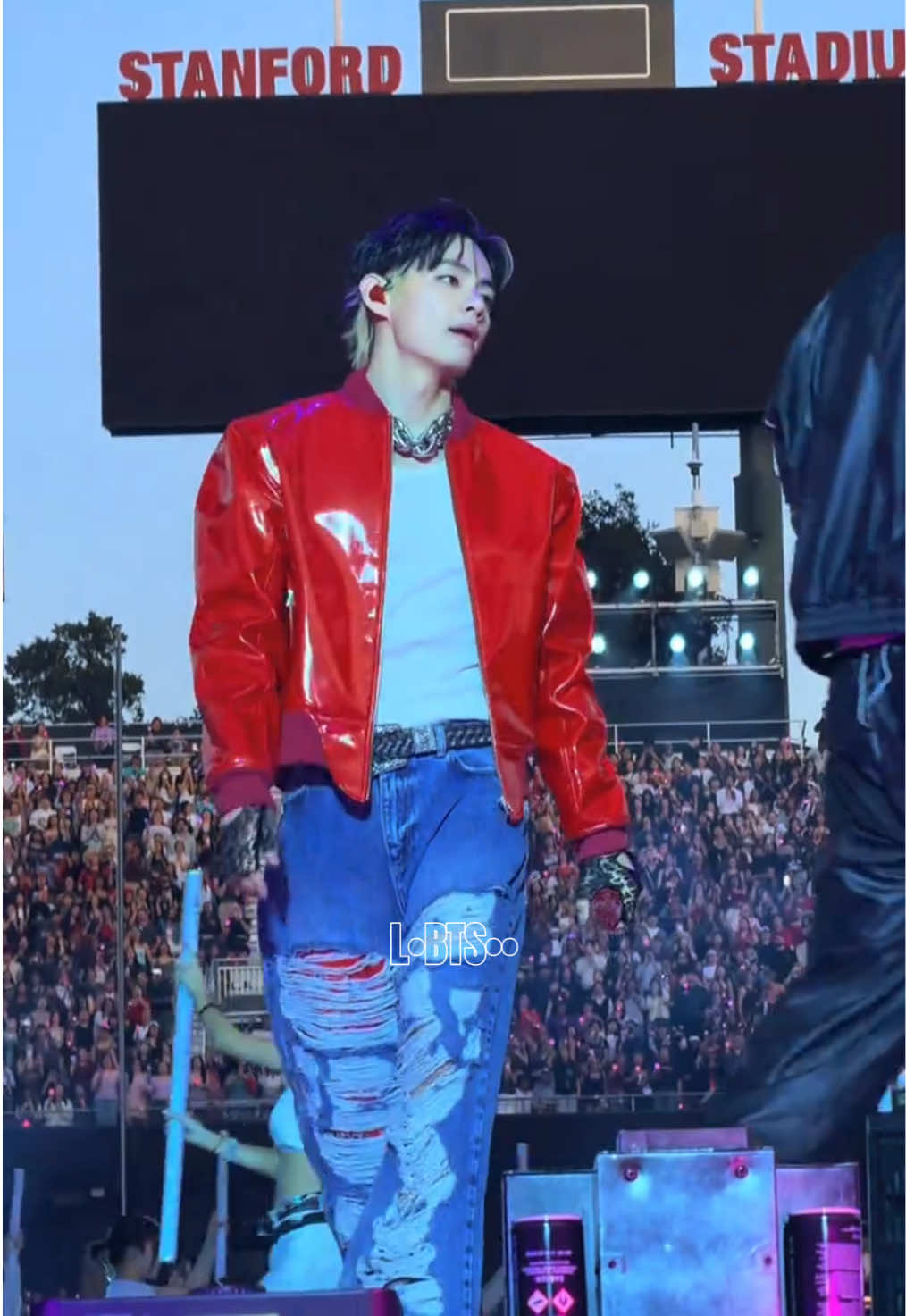 @L°BTS°°