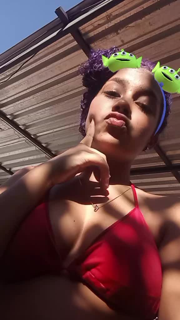 @👾:)