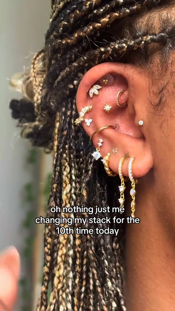 @Rapunzille Jewelry
