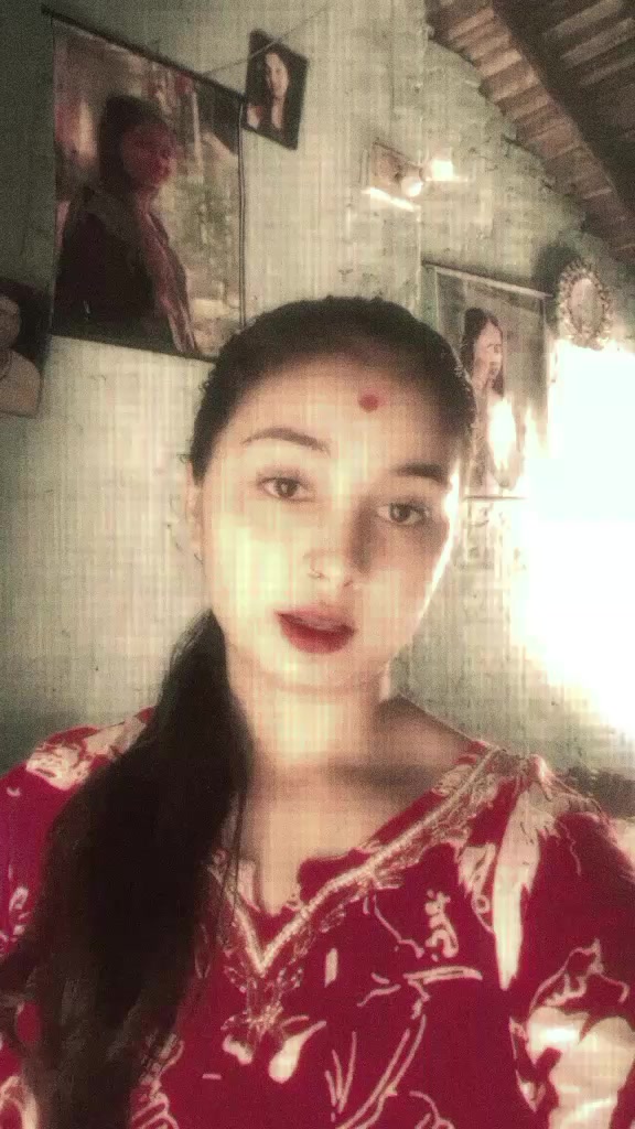 @Madhu Mishra