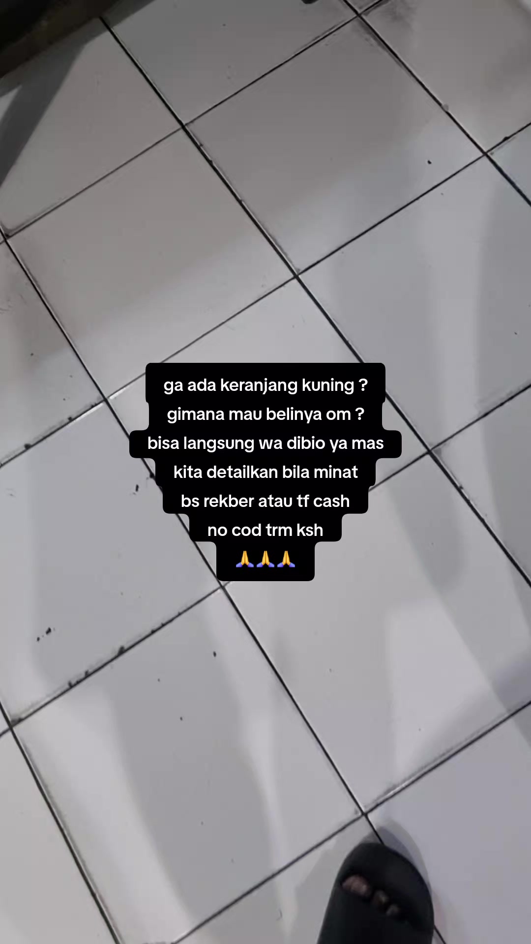 @BAN SAE JAKARTA