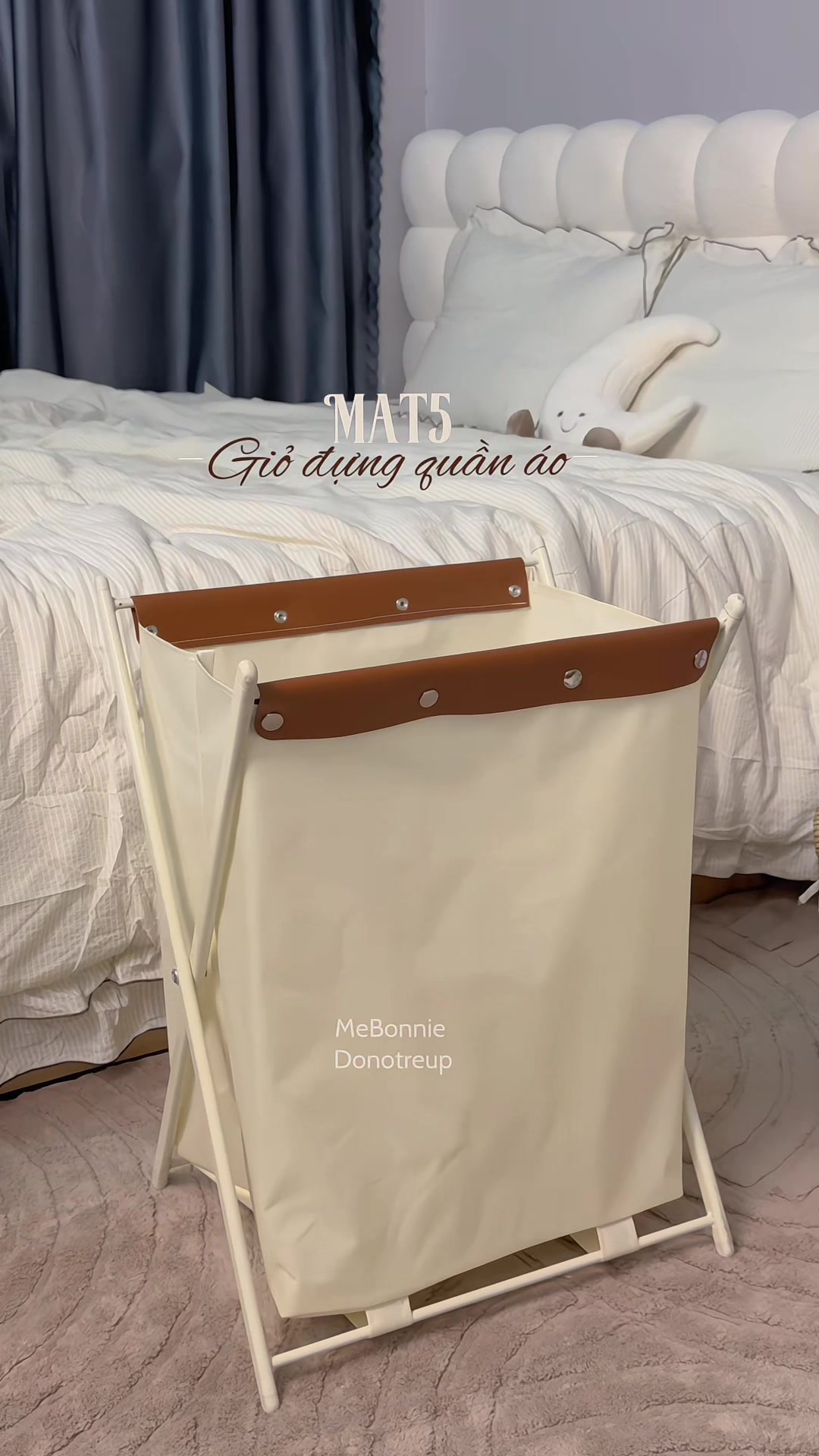 @Mẹ Bonnie