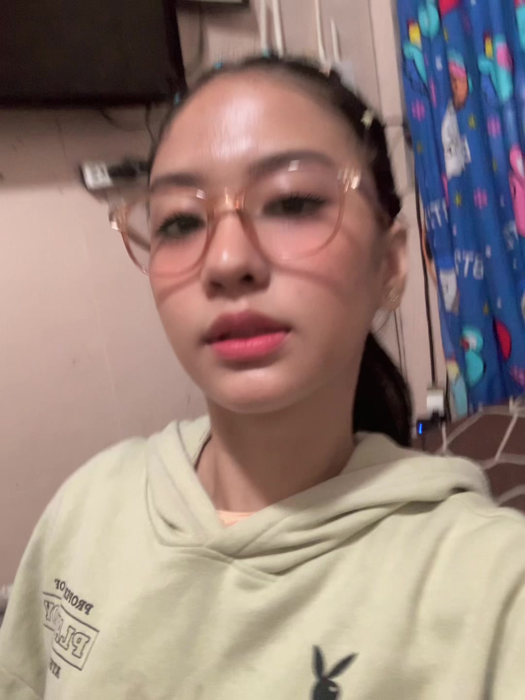 @ROSHAYNE 💞