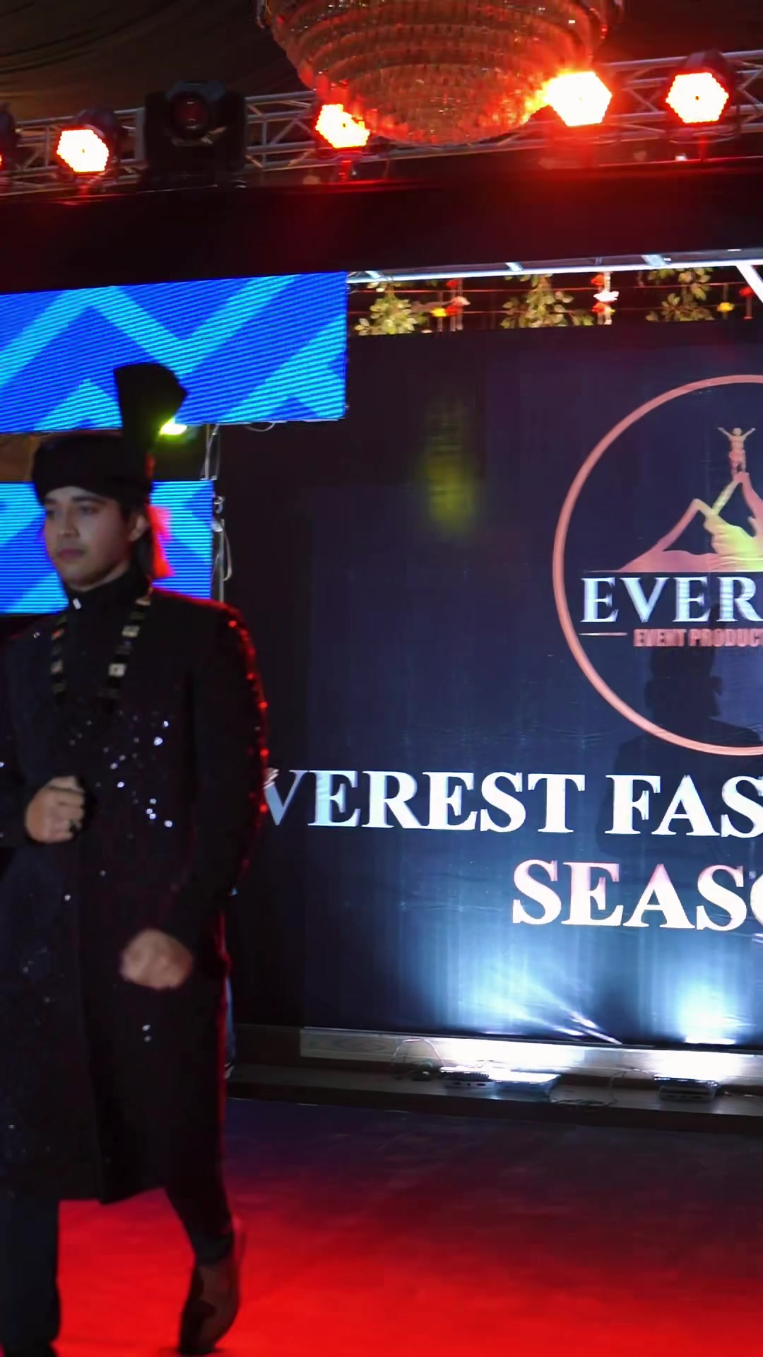 @EVEREST PRODUCTION HYD
