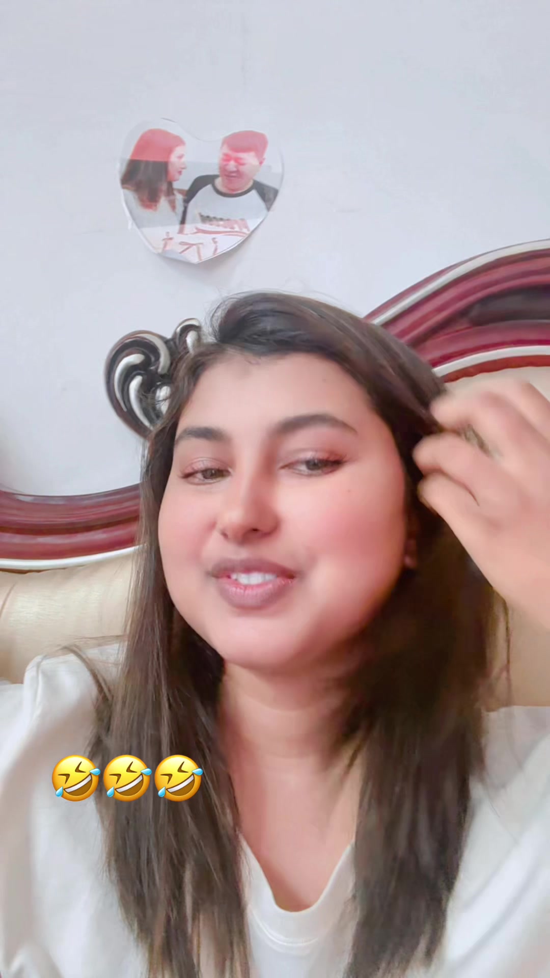 @মেয়ে চায়নিছ 🥰মা বাংলাদেশী