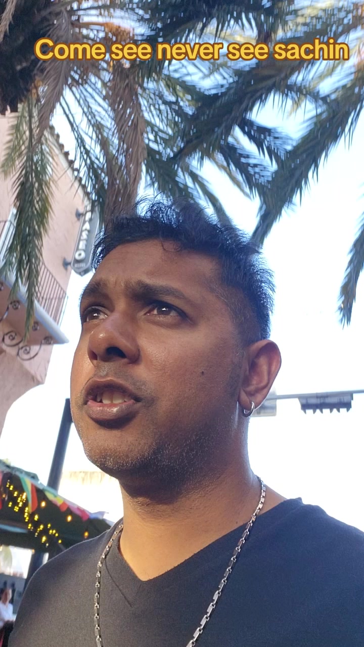 @Chef sachin and TV daddy