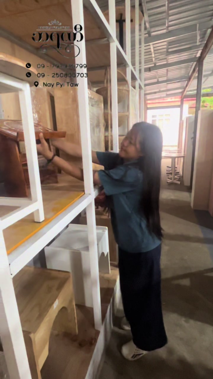 @Barani Furniture