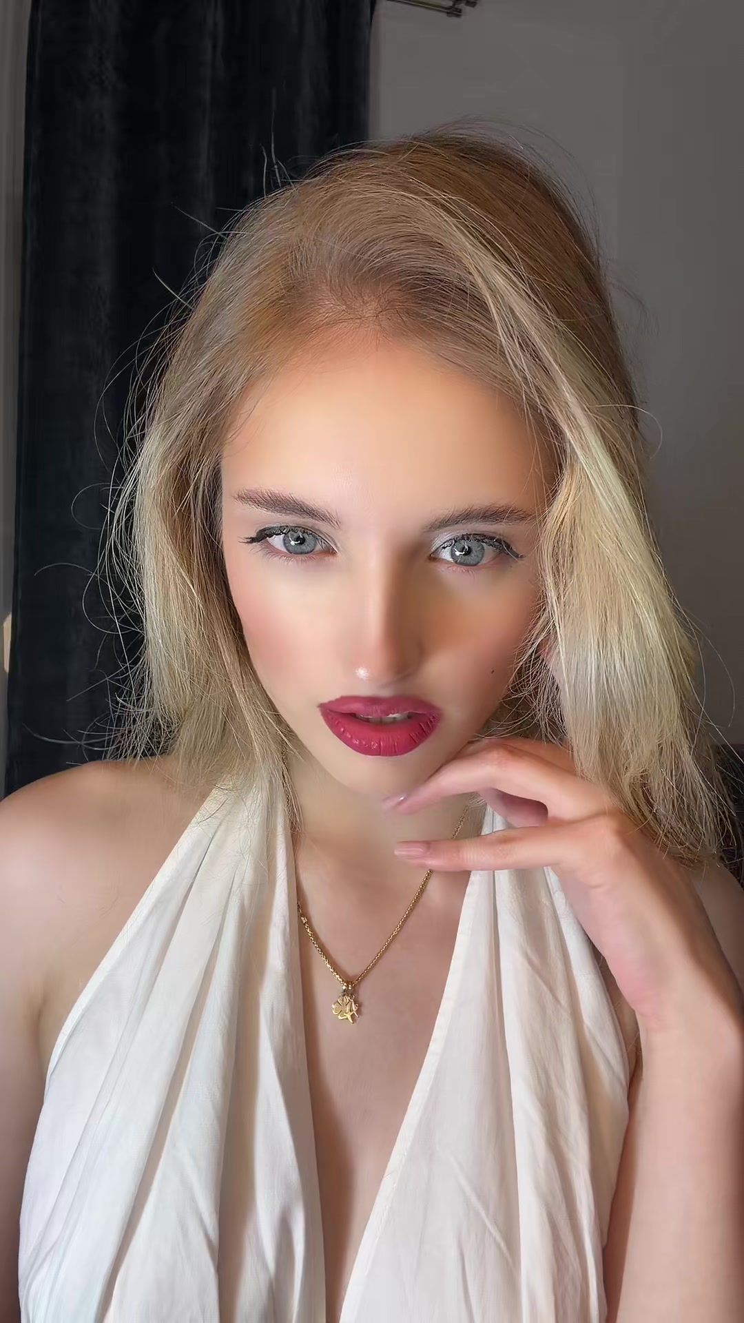 @Sabina vanilla🍦