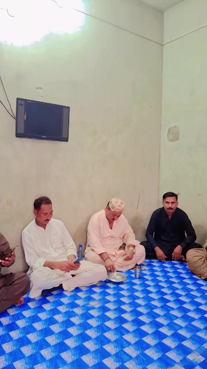 @Rana Faisal
