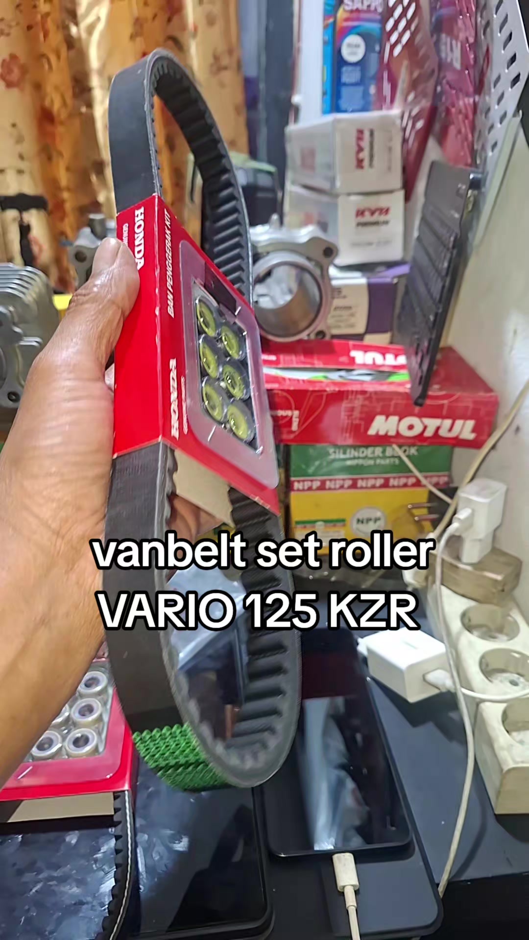 @SINARJAYAMOTOR