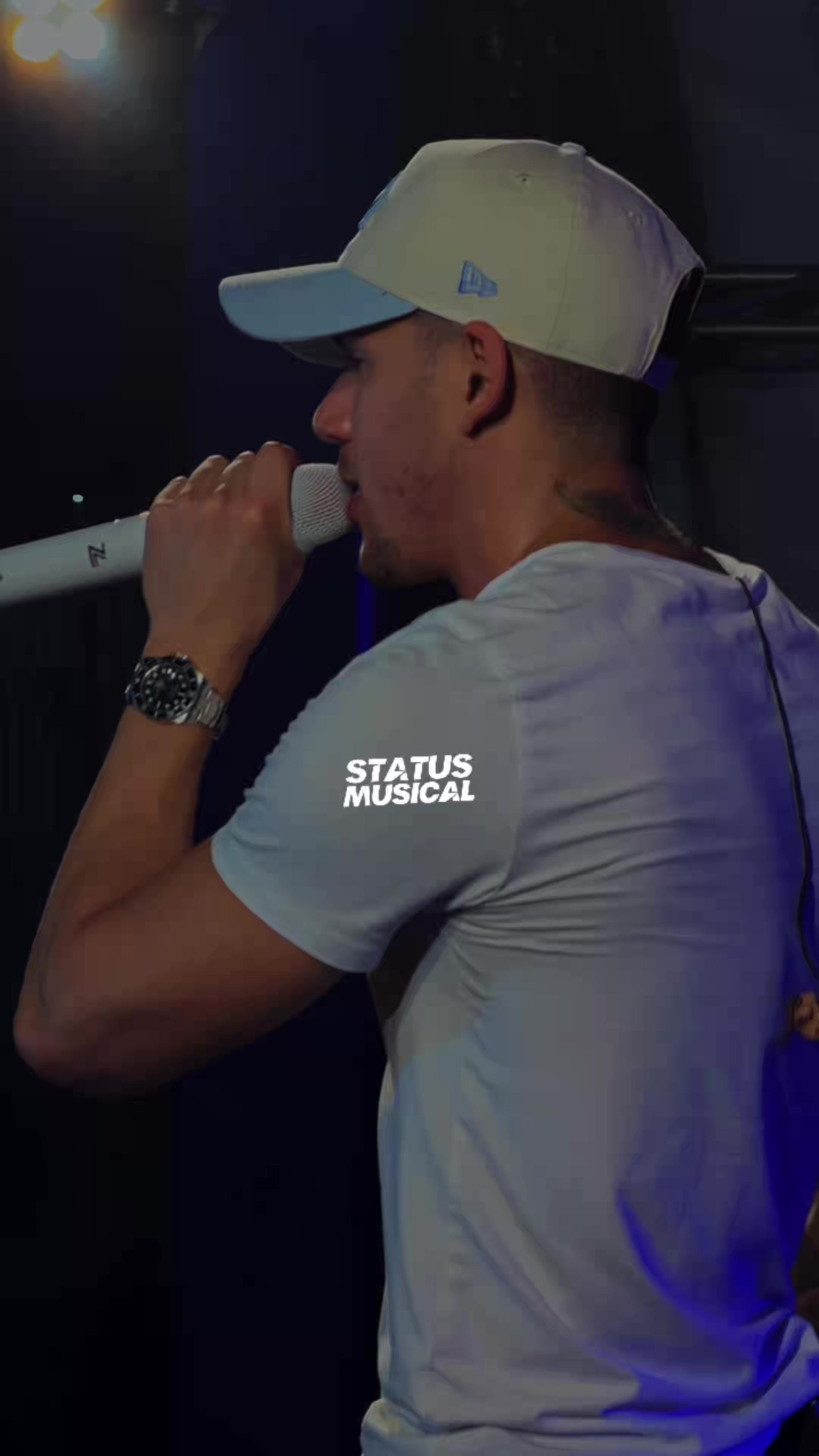 @STATUSMUSICAL ®