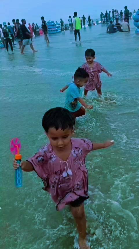@👩&zwj;❤️&zwj;👩 টুইন বেবির আম্মু 🧕