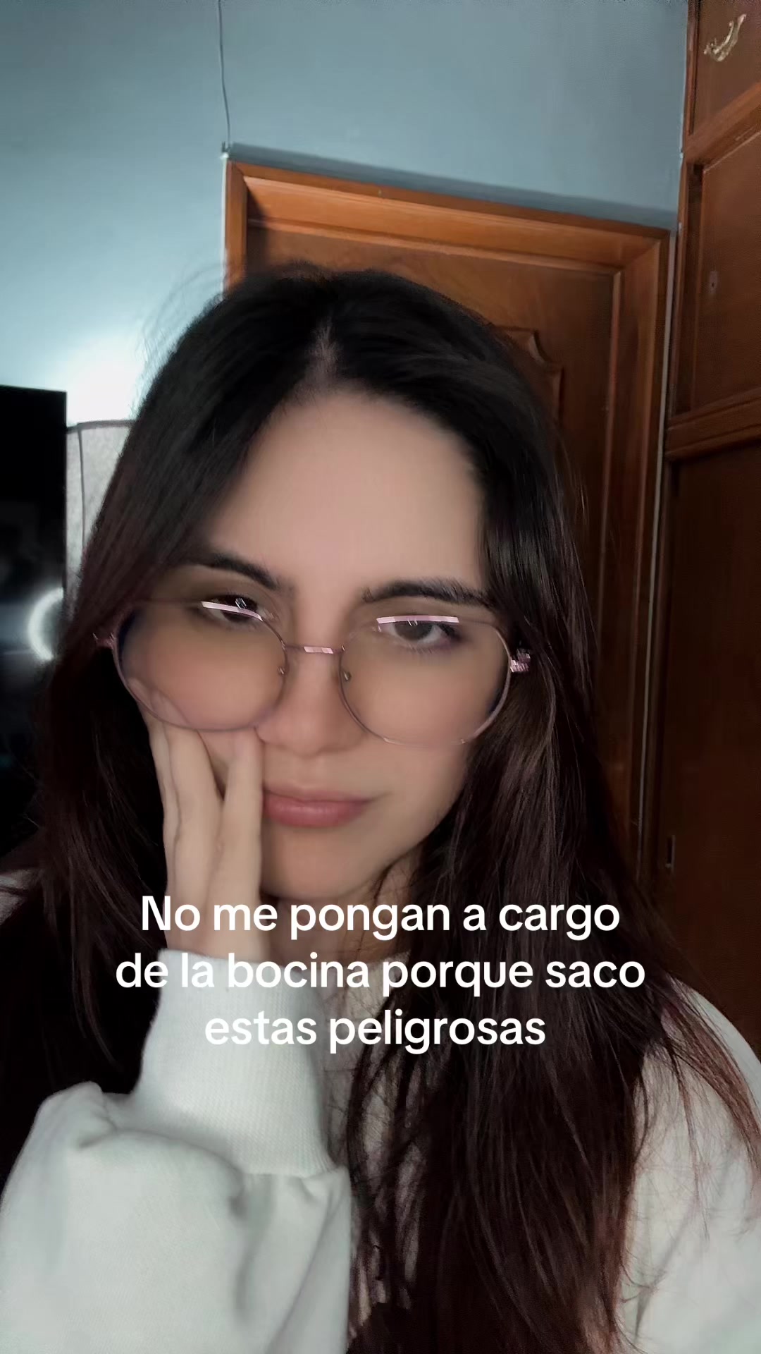 @Karen Hermosillo