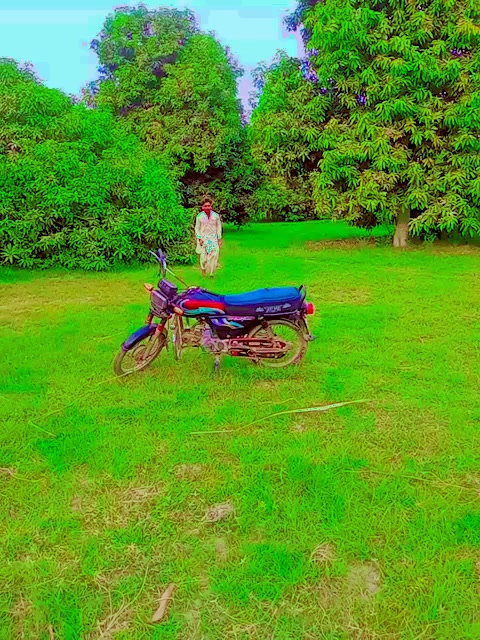 @Teerath Parmar Jani I,M King👑