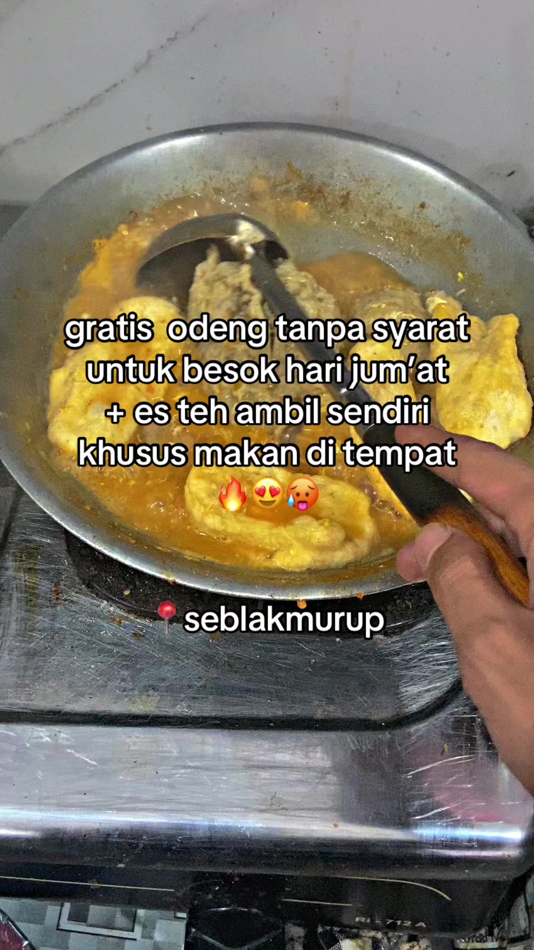 @SEBLAK MURUP TULUNGAGUNG🔥