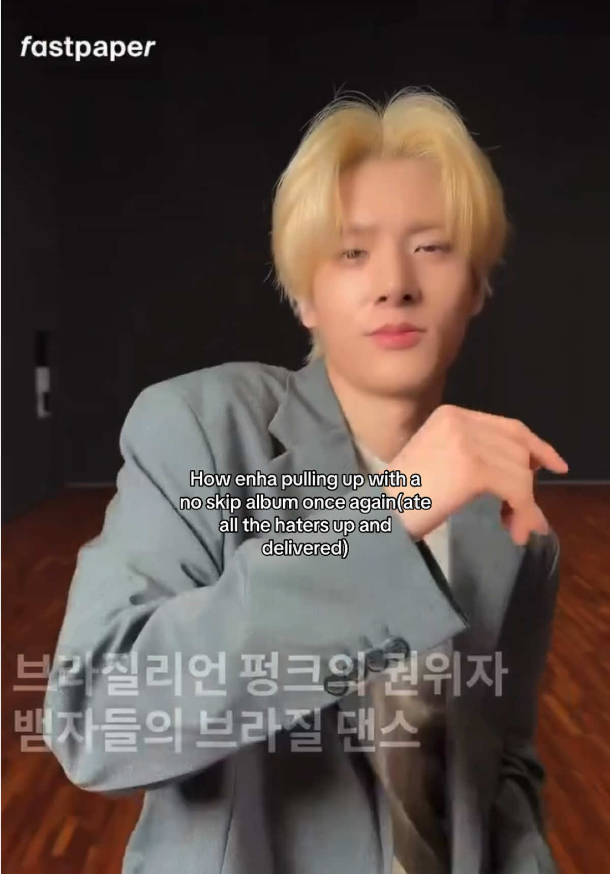 @Maria misses enha 𐙚⊹₊⋆☆