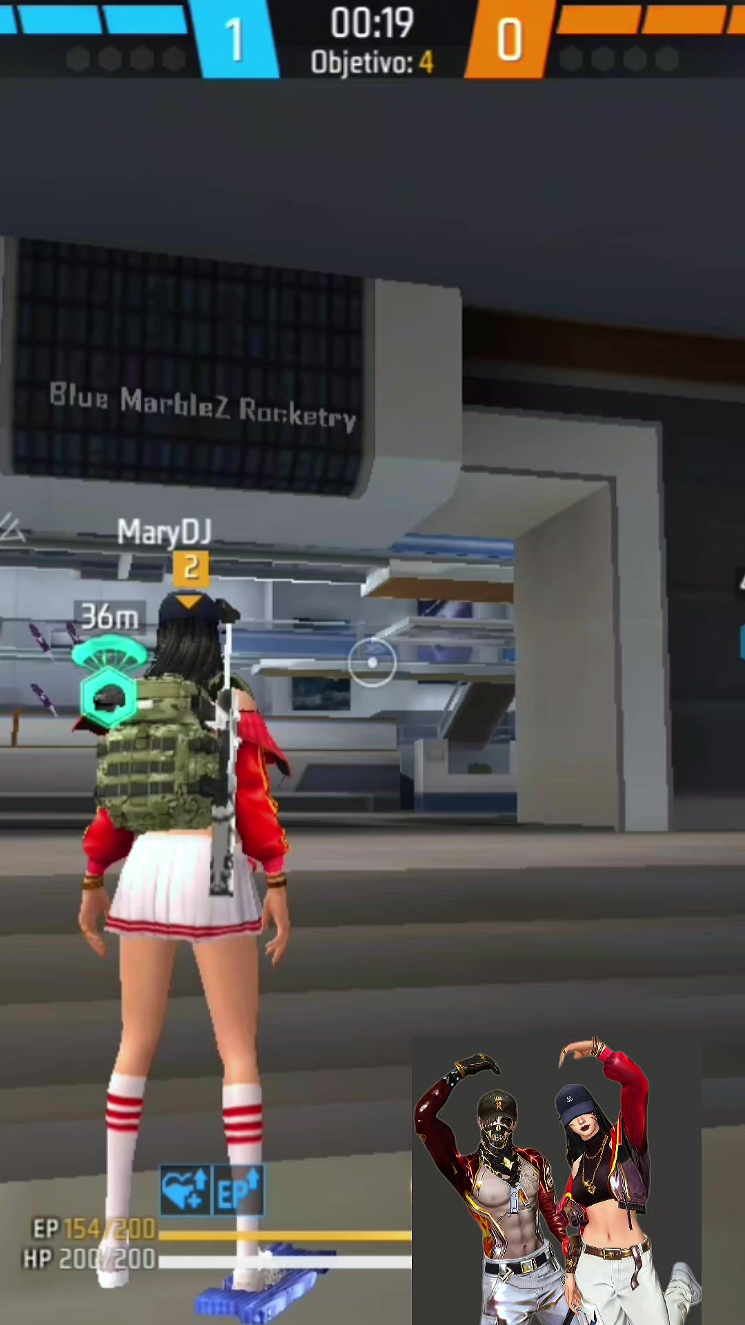 @Mary DJ🕊️