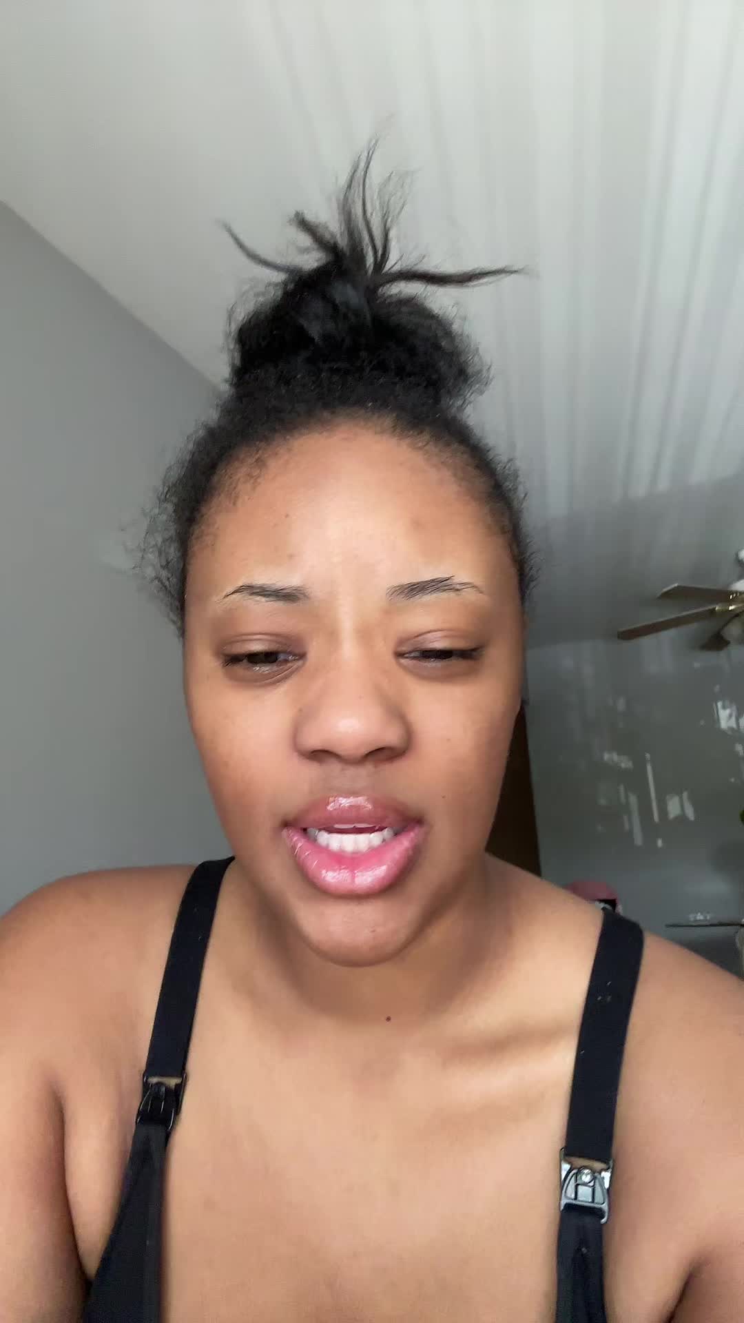 @Jayla DeRamus 🔥