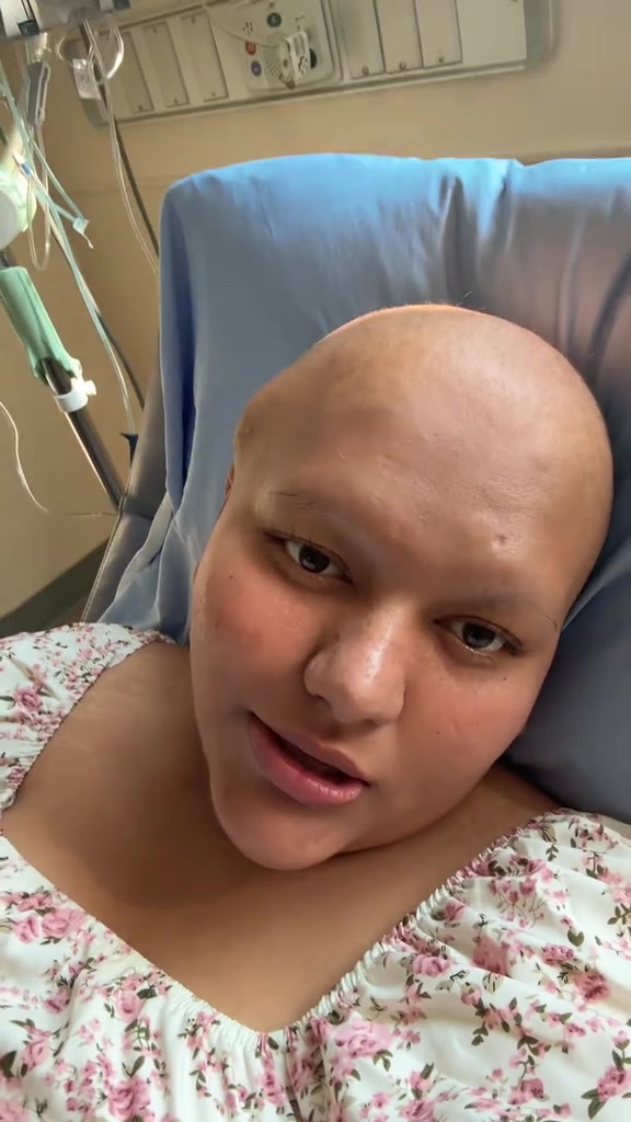 @Riya’s Cancer Journey🎗️