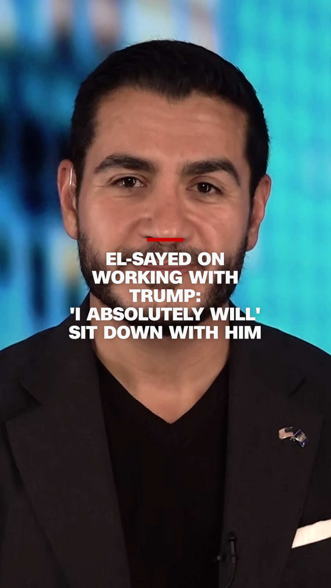 @CNN