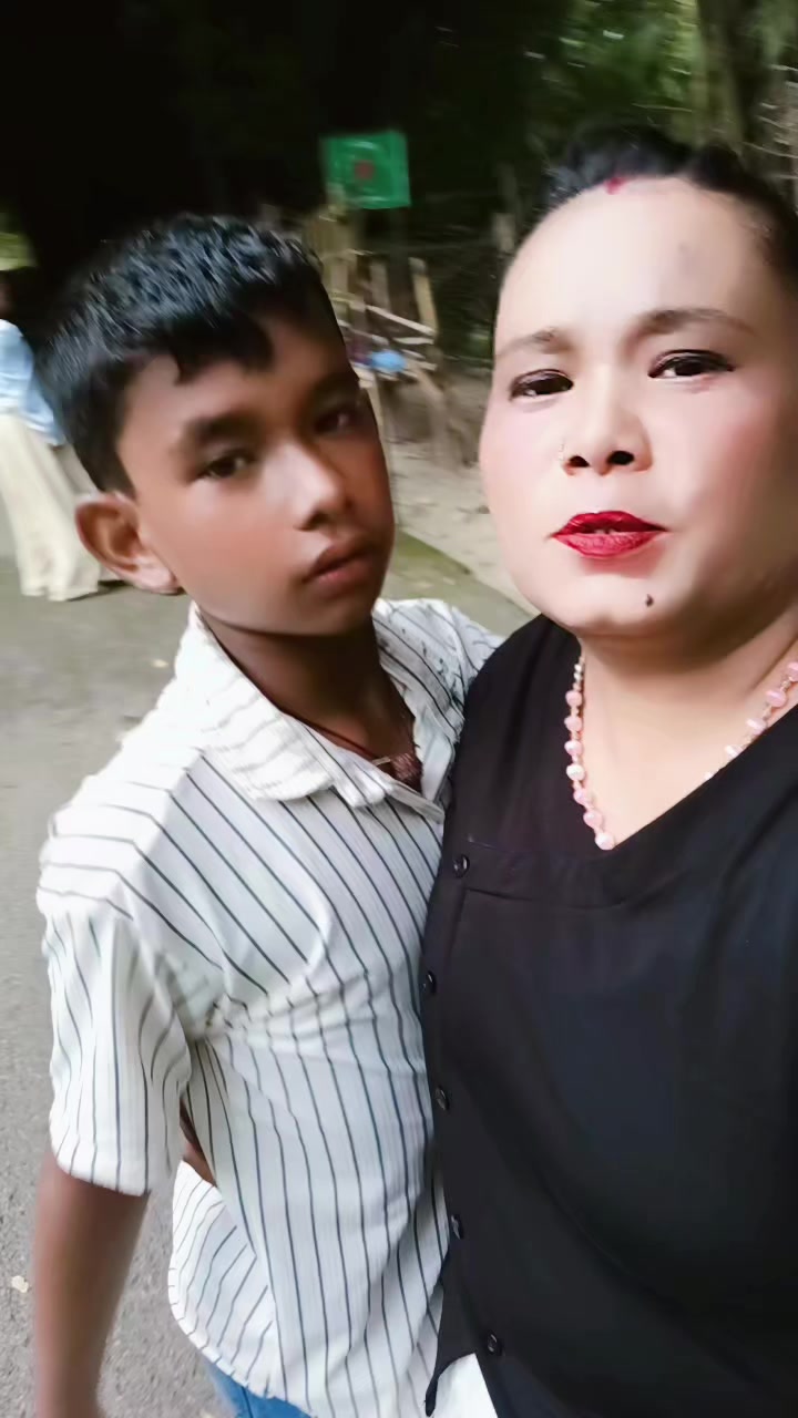 @jharna chaudhay