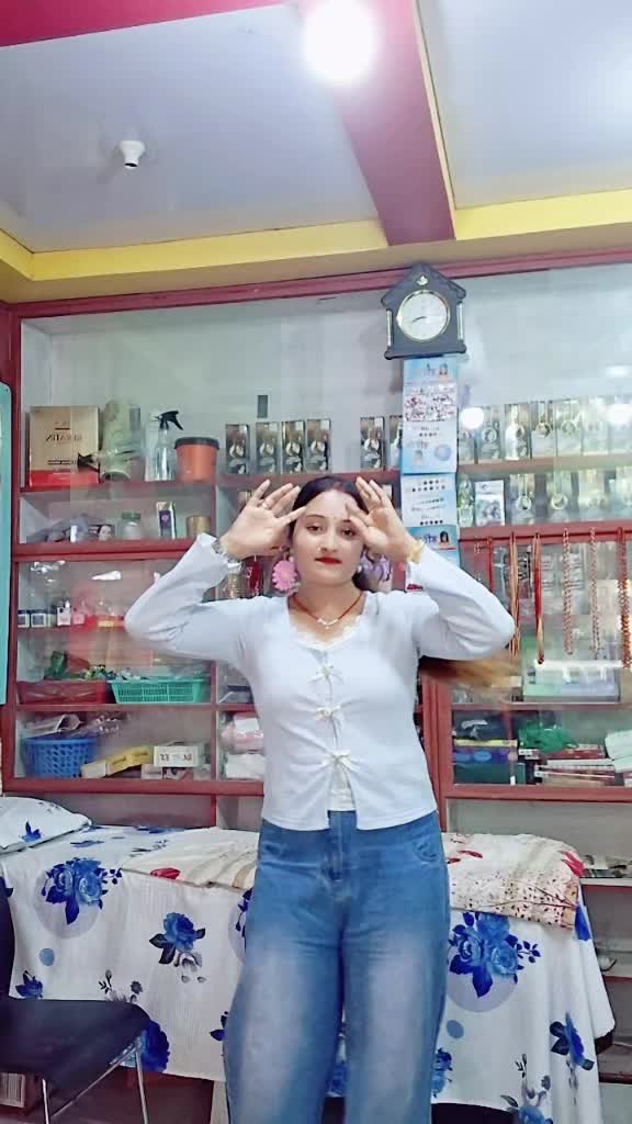 @Brinda Karki