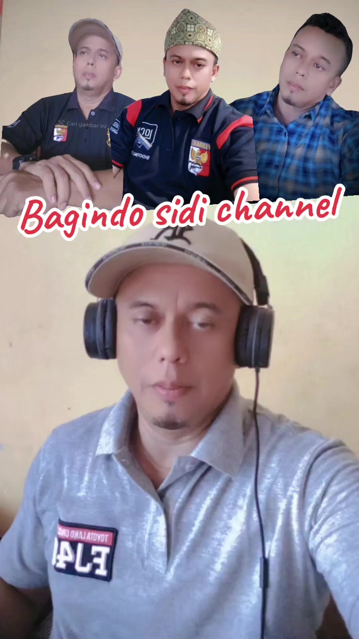 @@🅱️🅰️GINDO SIDI Channel🆔