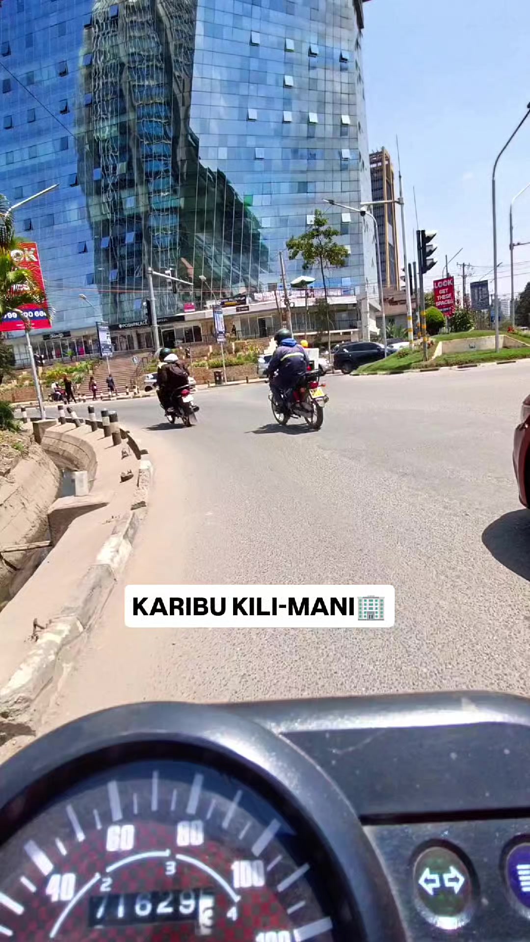 @Mtu Ya Delivery 🛵