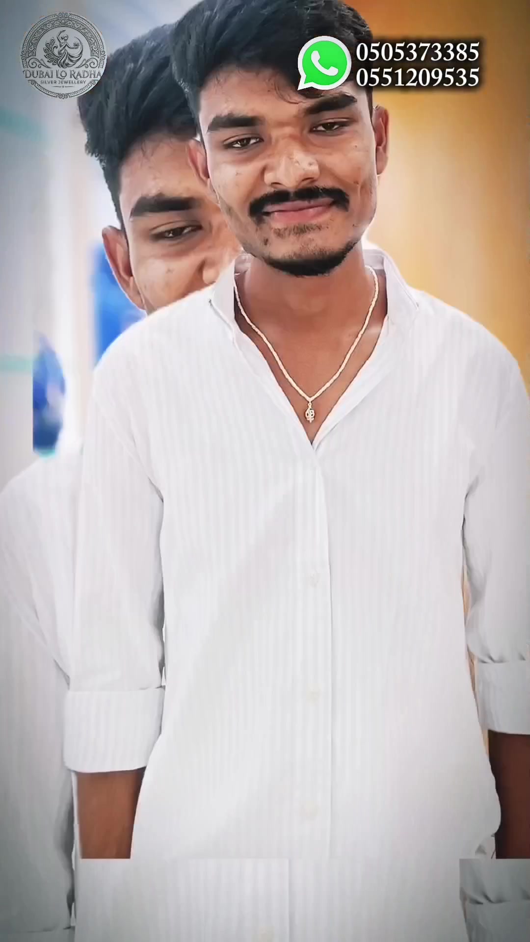 @DUBAI LO RADHA