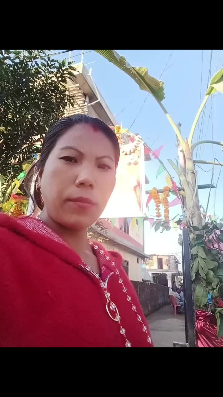 @Maansari Magar