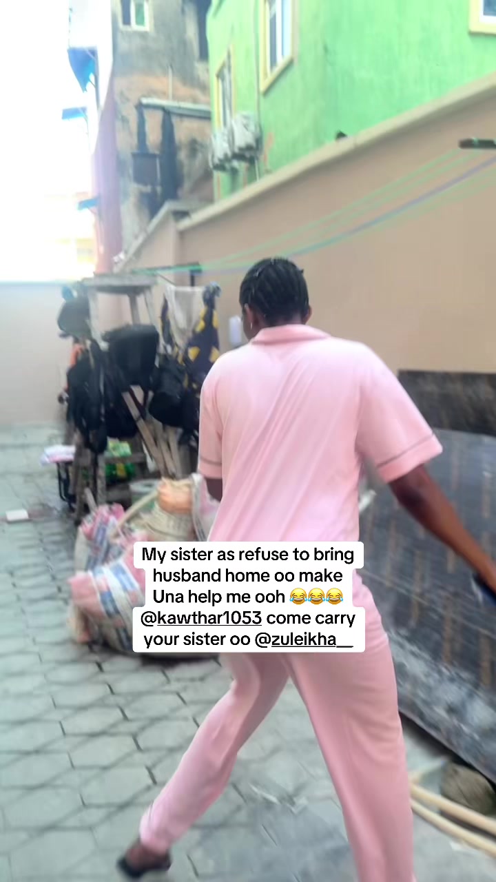 @MADAM BISI OF EVERYTHING CHINA
