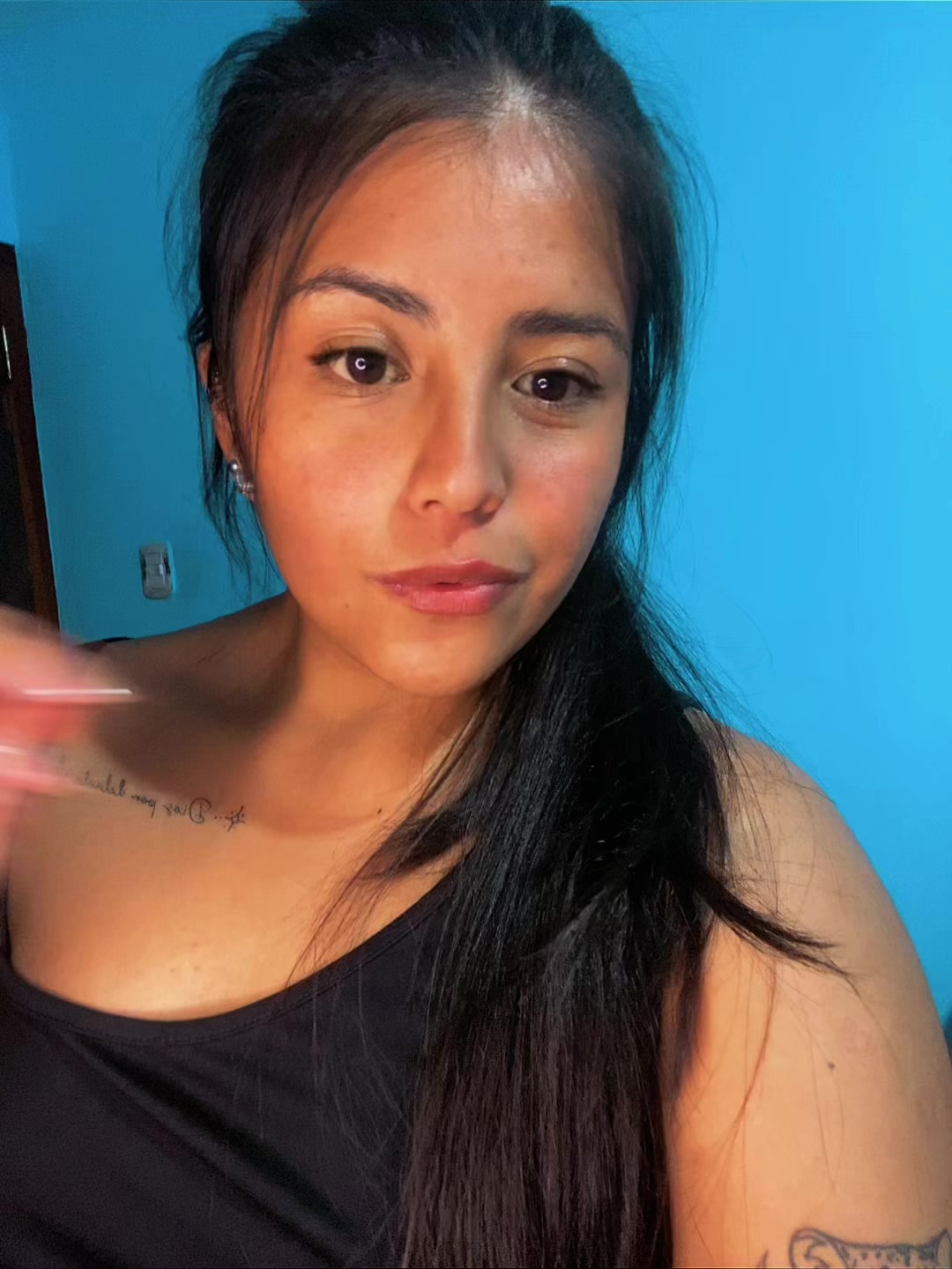 @Paula Castillo ๐