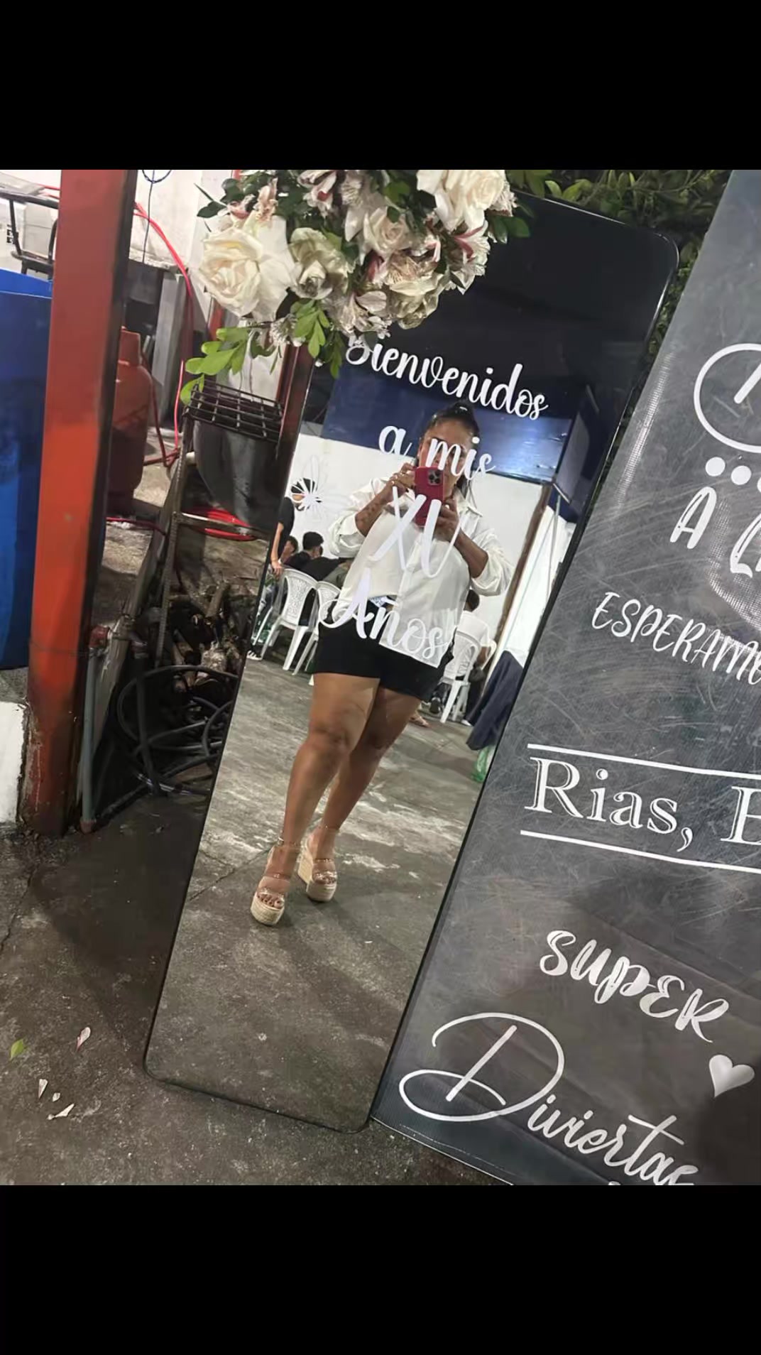 @Clarisa La Diva 💃🏻🍺