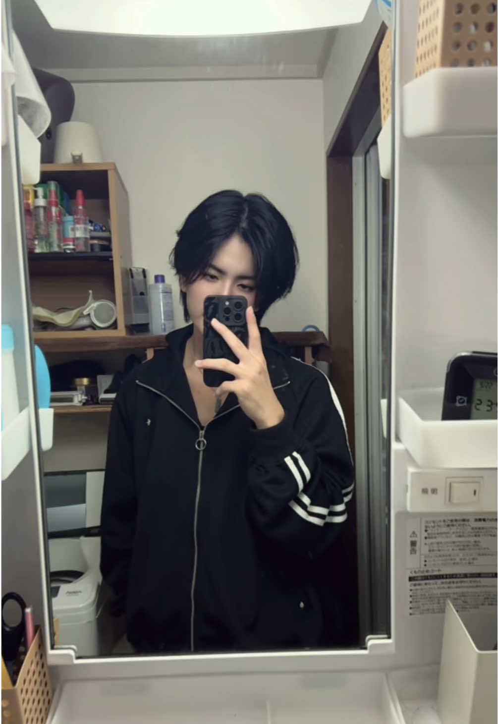 @颯