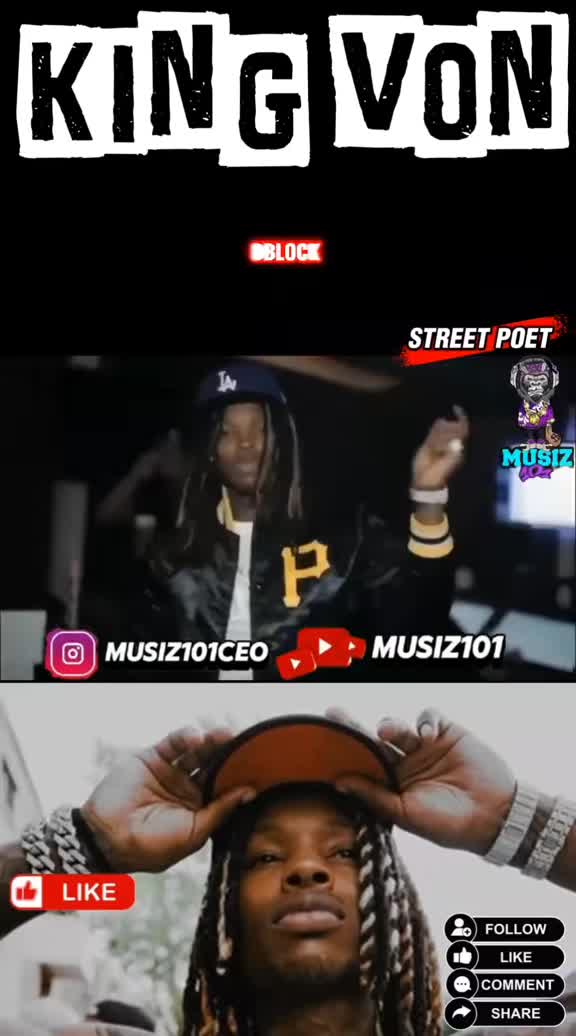 @MUSIZ101 ON YOUTUBE