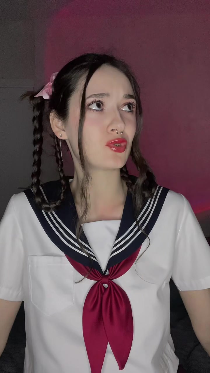 @Аниме тян