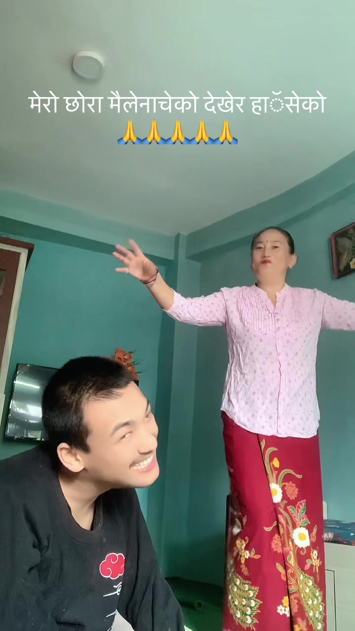 @AJAY SHRESTHA