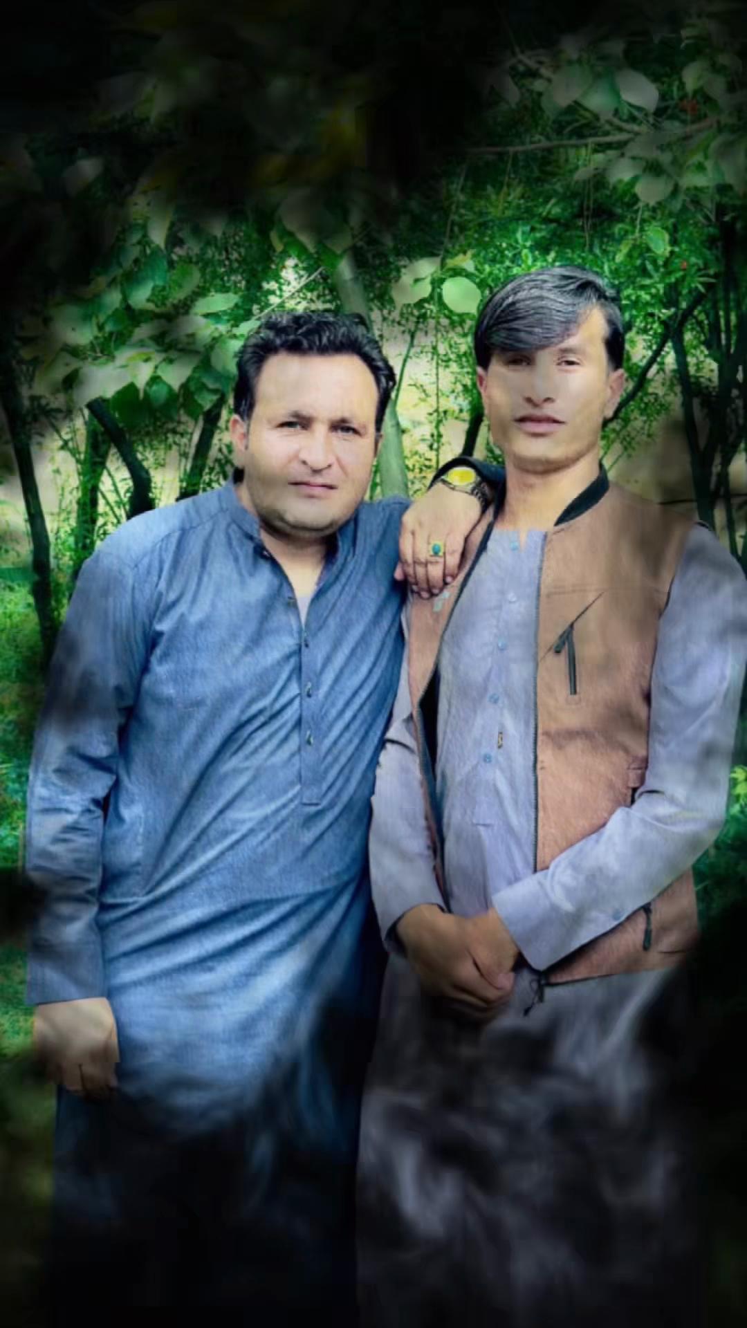 @🇦🇫 Hilal🫶👑🫶Shinwari🇦🇫 ✅