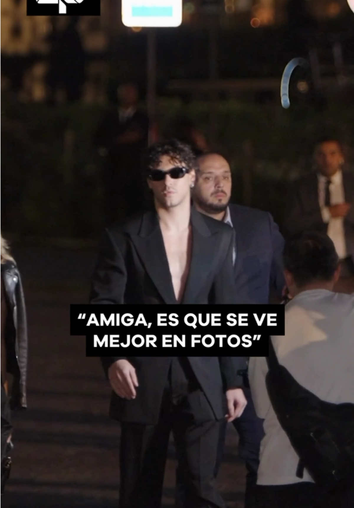 @LOS40 Colombia