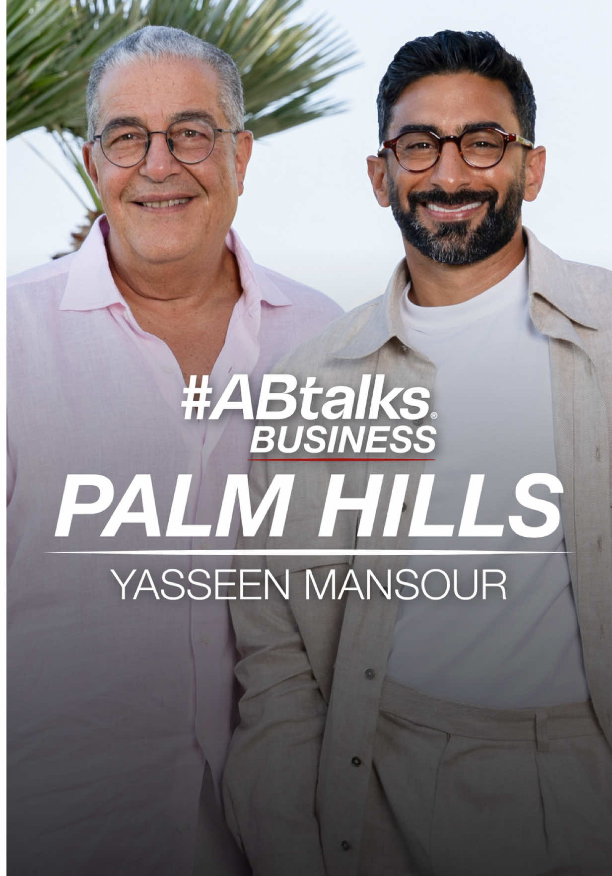 @#ABtalks