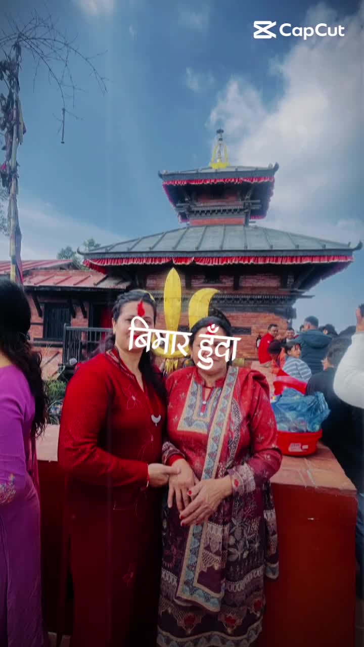 @Nisha Bhandari❤️