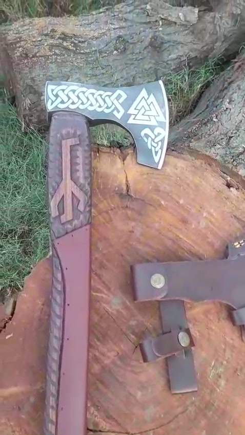 @Odin&rsquo;s Armory
