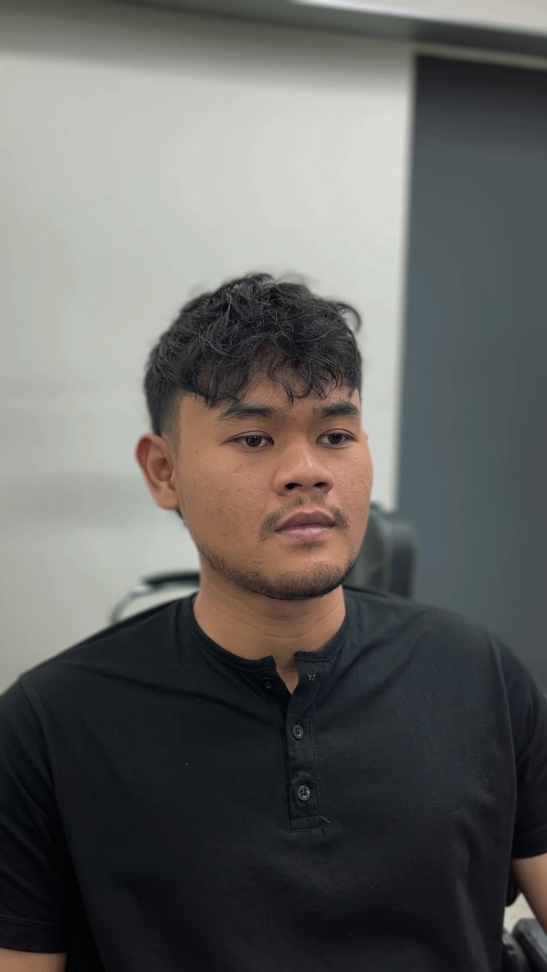 @Badlab barber
